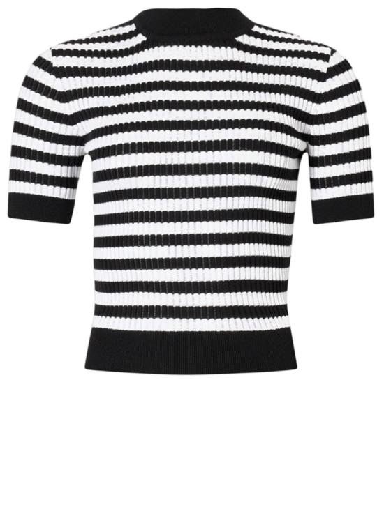 26SS 파투 탑 KN34280945961 Multicolor - PATOU