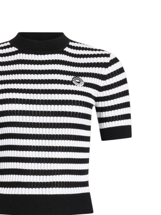 26SS 파투 탑 KN34280945961 Multicolor - PATOU