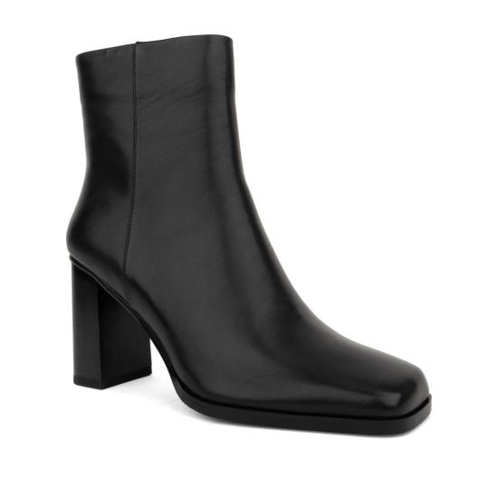 25FW Linda Baumann 부츠 LDB6585 25225BLK Black - OTHER BRANDS