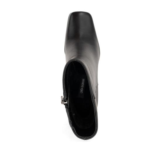 25FW Linda Baumann 부츠 LDB6585 25225BLK Black - OTHER BRANDS