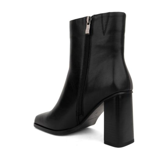 25FW Linda Baumann 부츠 LDB6585 25225BLK Black - OTHER BRANDS