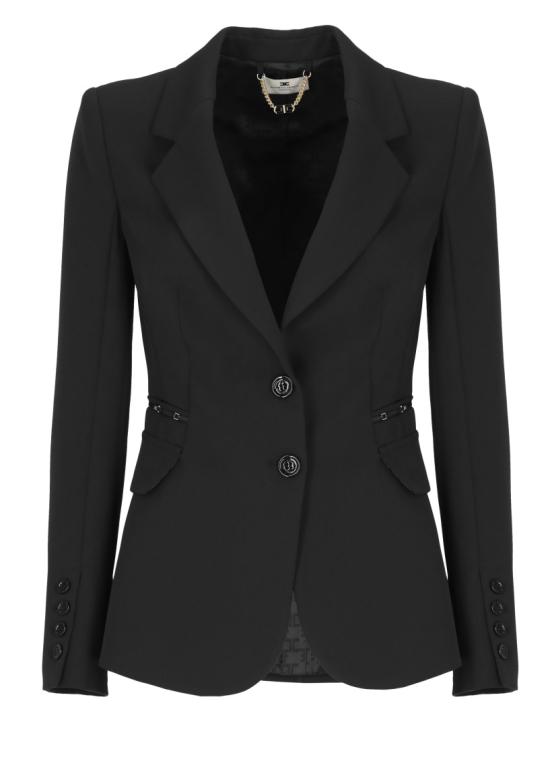 26FW 엘리자베타프랜치 수트 자켓 GI27466E2110 Black