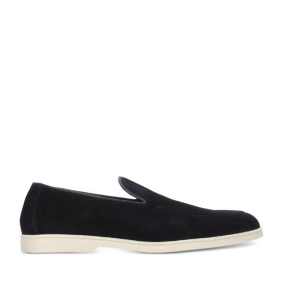 26SS 듀칼 로퍼 DU3413NWMAUY009GB00 Black