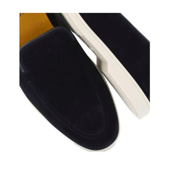 26SS 듀칼 로퍼 DU3413NWMAUY009GB00 Black - DOUCAL’S