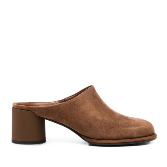 26SS 아드리아나 페레티 뮬/슬리퍼 AF6039 26130BRW Brown