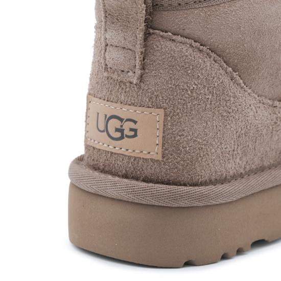 26FW 어그 울트라 미니 부츠 1116109CRBO Pink - UGG