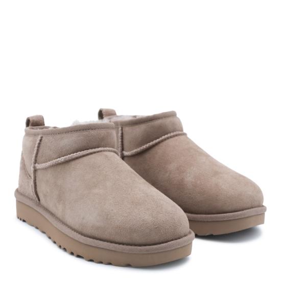 26FW 어그 울트라 미니 부츠 1116109CRBO Pink - UGG