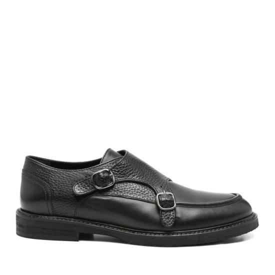 25FW 아드리아나 페레티 로퍼 AF6014 25220 Black