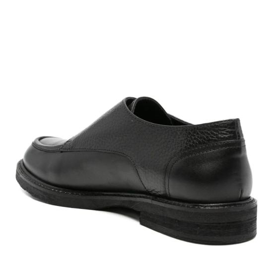 25FW 아드리아나 페레티 로퍼 AF6014 25220 Black - ADRIANNA FERETTI