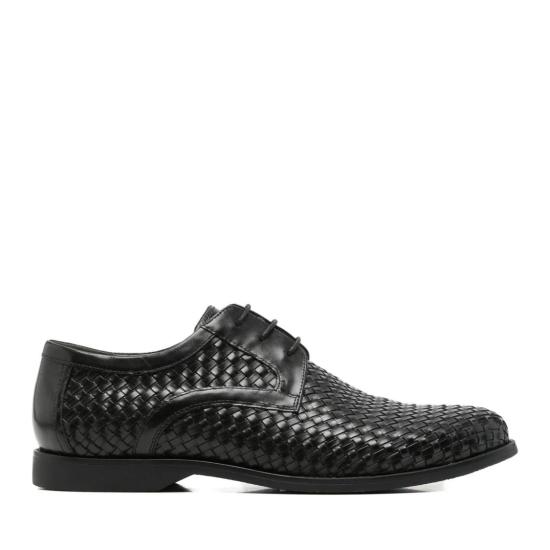26SS 알베르토 고찌 로퍼 AG6041 26111BLK Black
