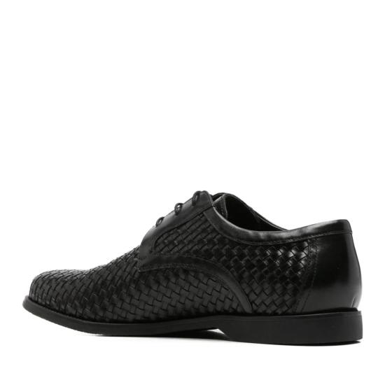 26SS 알베르토 고찌 로퍼 AG6041 26111BLK Black - ALBERTO GOZZI
