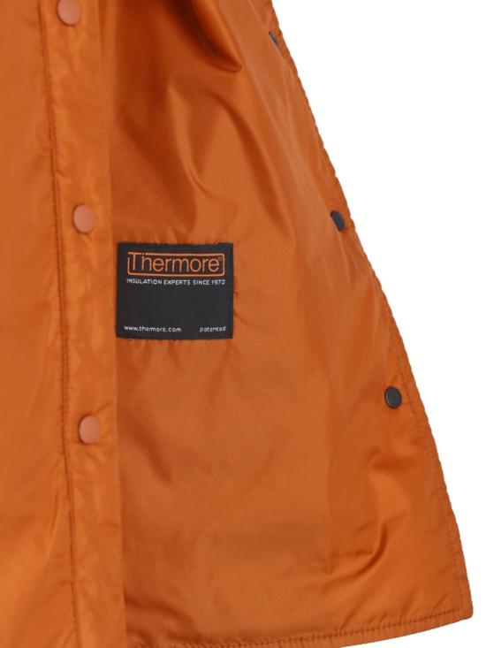 26FW 아스페시 자켓 6N24 796196309 Orange - ASPESI