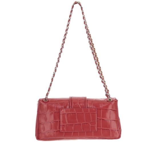 26FW 자크뮈스 숄더백 BAW00453AC07A20470 Red - JACQUEMUS