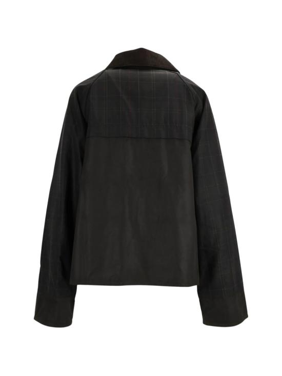 26FW 바버 자켓 LWX1584OL71 Black - BARBOUR