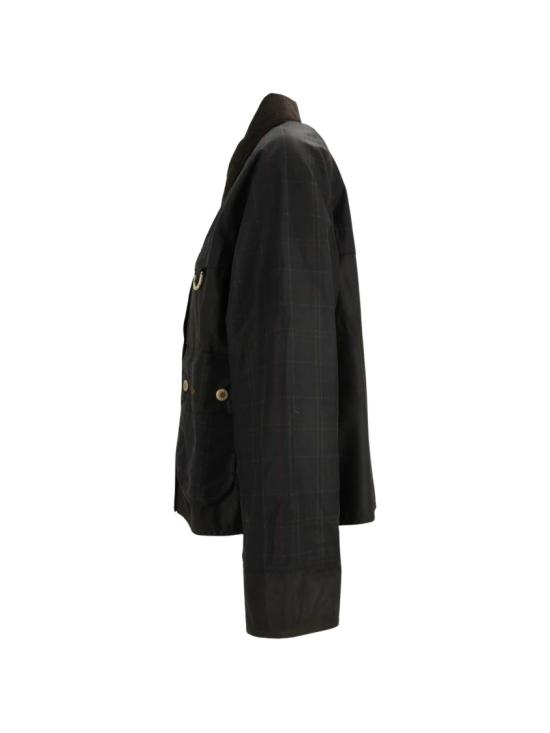 26FW 바버 자켓 LWX1584OL71 Black - BARBOUR