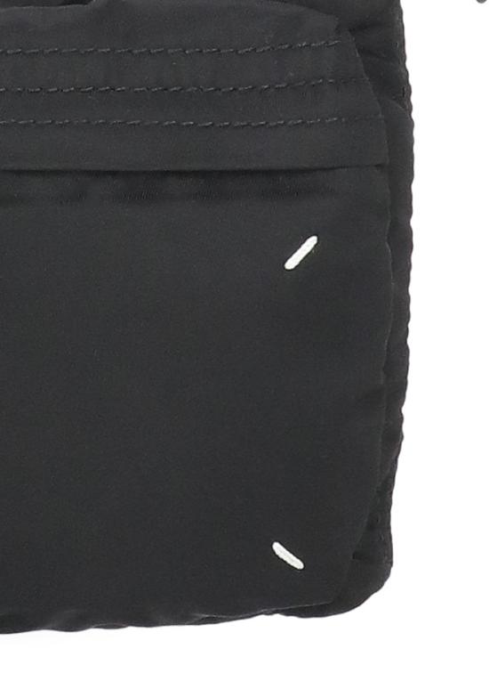 26FW 마르지엘라 숄더백 SB1WG0097 P9226H0015 Black - MAISON MARGIELA