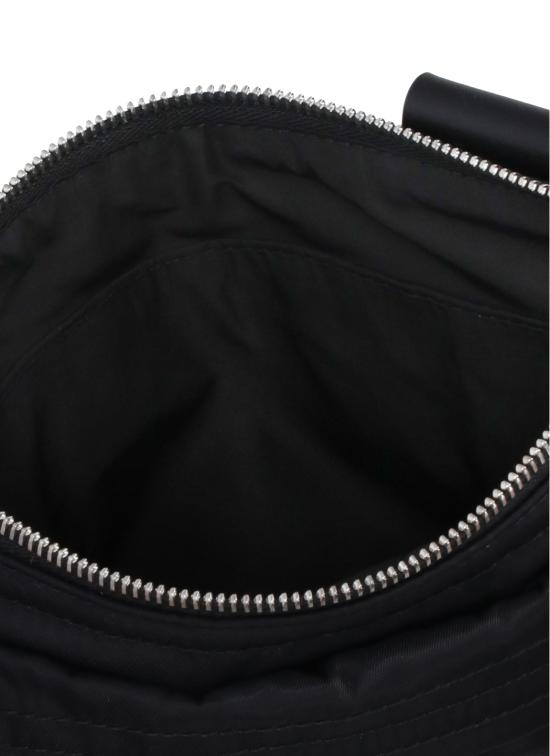 26FW 마르지엘라 숄더백 SB1WG0097 P9226H0015 Black - MAISON MARGIELA