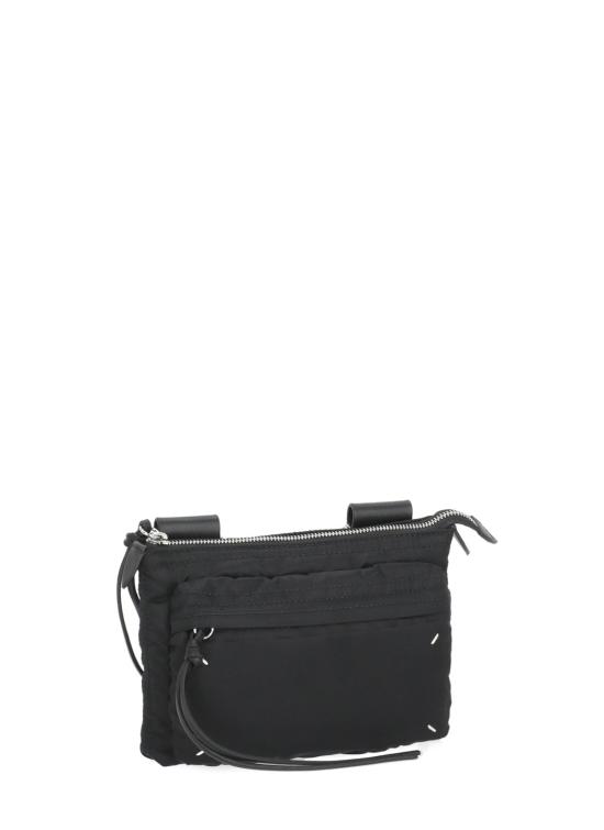 26FW 마르지엘라 숄더백 SB1WG0097 P9226H0015 Black - MAISON MARGIELA