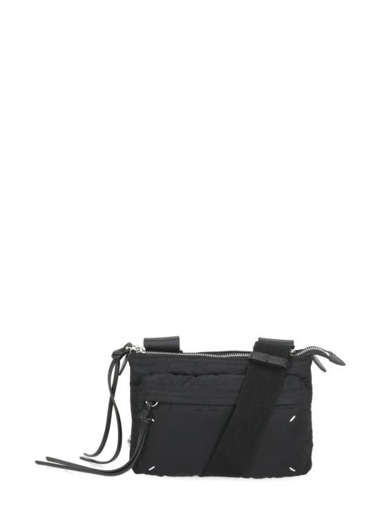 26FW 마르지엘라 숄더백 SB1WG0097 P9226H0015 Black