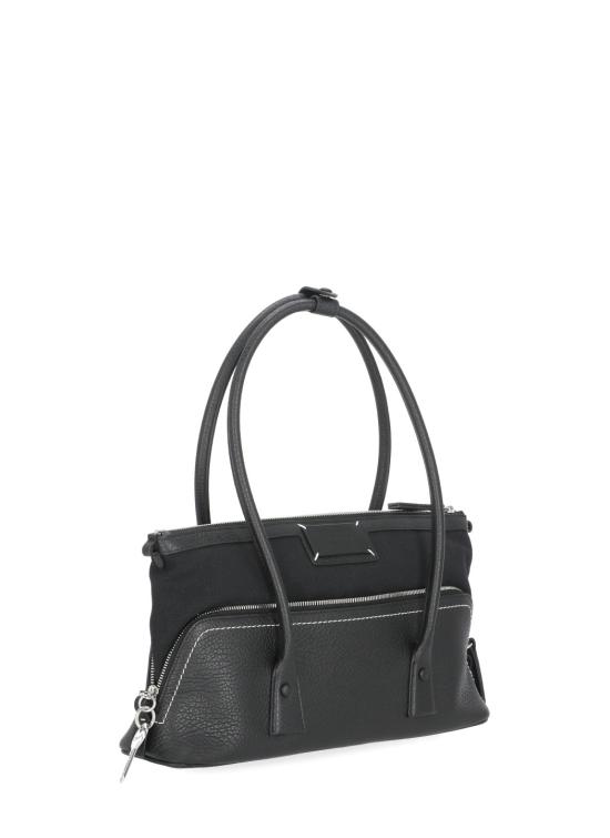 26FW 마르지엘라 숄더백 SB1ZH0007 P8833T8013 BLACK - MAISON MARGIELA