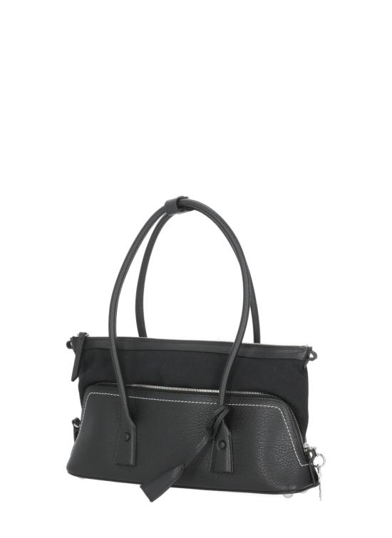 26FW 마르지엘라 숄더백 SB1ZH0007 P8833T8013 BLACK - MAISON MARGIELA