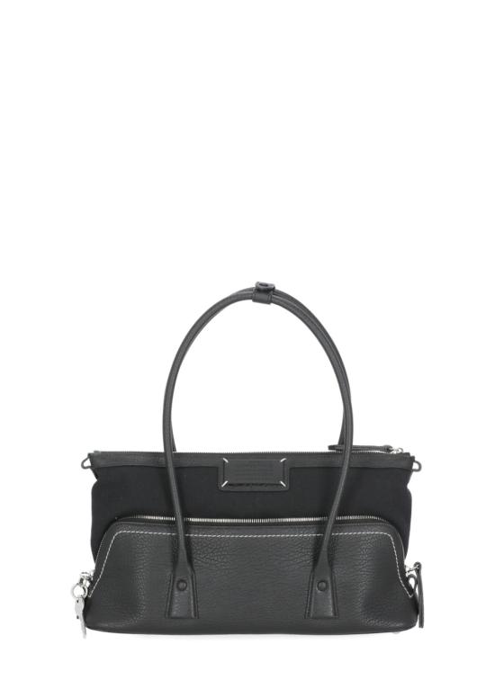 26FW 마르지엘라 숄더백 SB1ZH0007 P8833T8013 BLACK