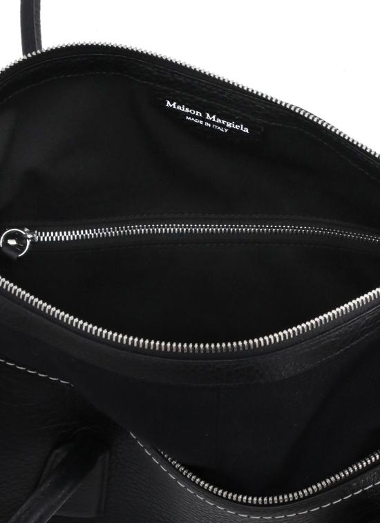 26FW 마르지엘라 숄더백 SB1ZH0007 P8833T8013 BLACK - MAISON MARGIELA