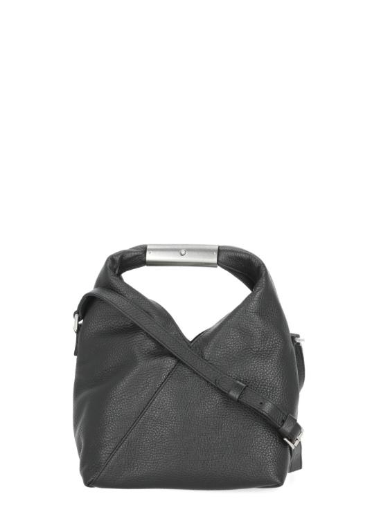 26FW MM6 메종마르지엘라 숄더백 SB6WD0042 P9068T8013 BLACK