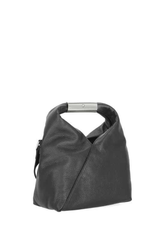 26FW MM6 메종마르지엘라 숄더백 SB6WD0042 P9068T8013 BLACK - MM6 MAISON MARGIELA