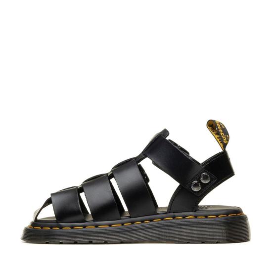  닥터마틴 샌들 30766001 Black - DR.MARTENS