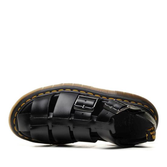  닥터마틴 샌들 30766001 Black - DR.MARTENS