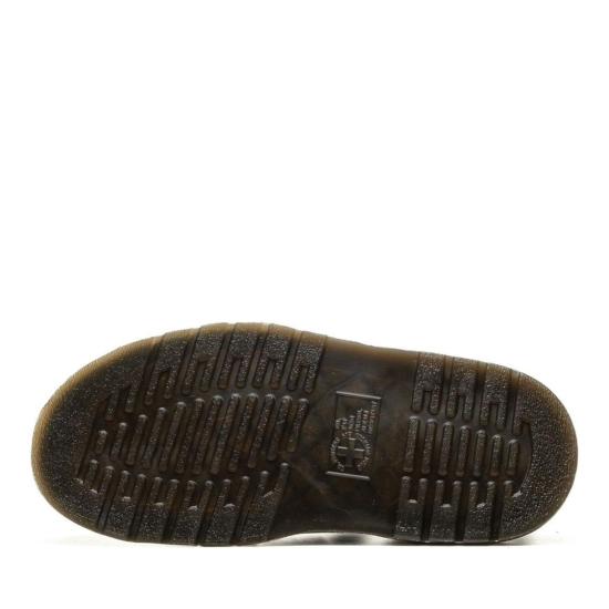  닥터마틴 샌들 30766001 Black - DR.MARTENS