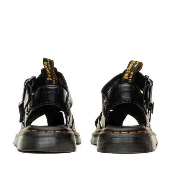  닥터마틴 샌들 30766001 Black - DR.MARTENS