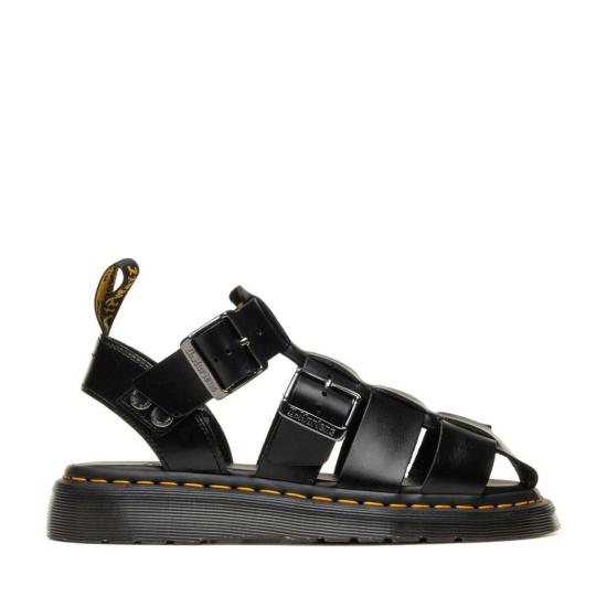  닥터마틴 샌들 30766001 Black