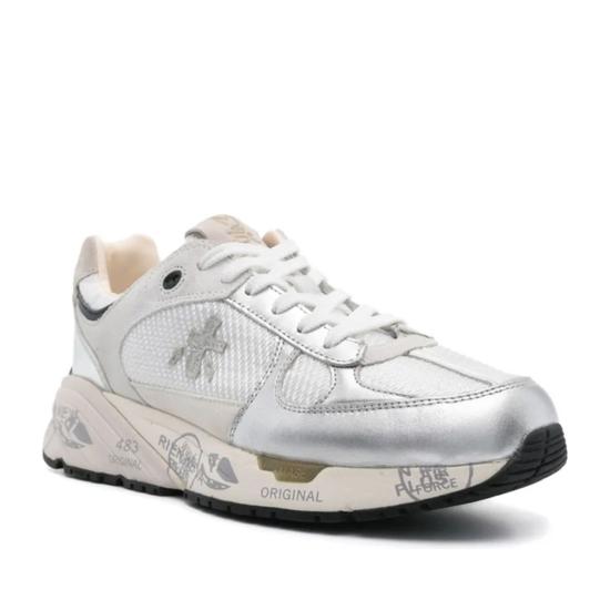  프리미아타 스니커즈 MASED7006 White - PREMIATA