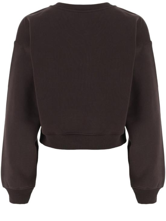 26FW 파투 탑 JE2819995818B Brown - PATOU