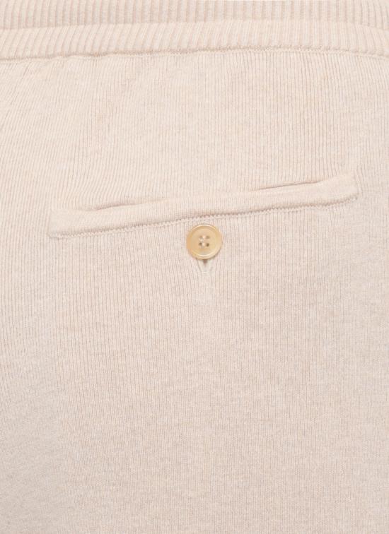 26FW 랑방 스트레이트 팬츠 RWTR0024 K065H25041 BEIGE - LANVIN