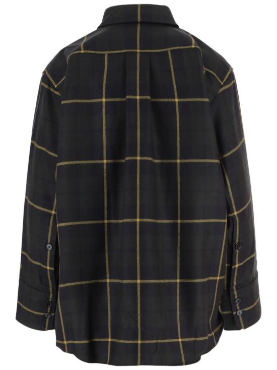26FW 파투 탑 BL06502615096 Multicolor - PATOU