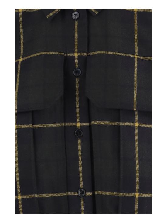 26FW 파투 탑 BL06502615096 Multicolor - PATOU