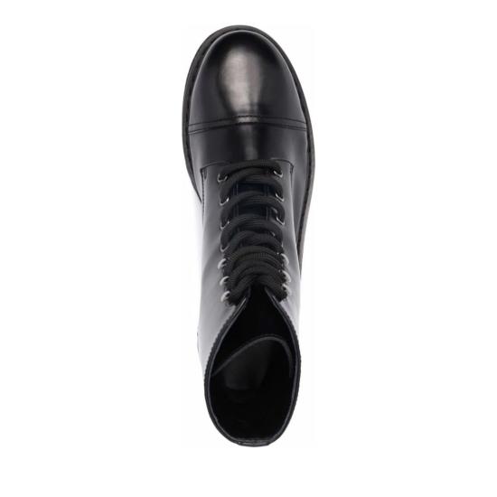  에이지엘 부츠 D716576PMKD0111013 Black - AGL