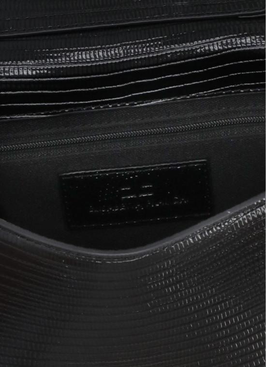 26FW 엘리자베타프랜치 숄더백 BS09A66E2110 Black - ELISABETTA FRANCHI