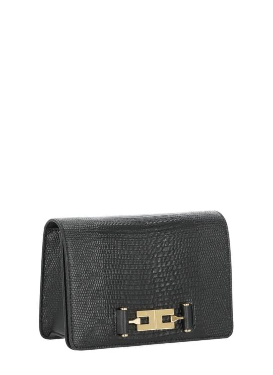 26FW 엘리자베타프랜치 숄더백 BS09A66E2110 Black - ELISABETTA FRANCHI