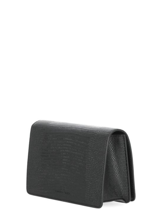 26FW 엘리자베타프랜치 숄더백 BS09A66E2110 Black - ELISABETTA FRANCHI