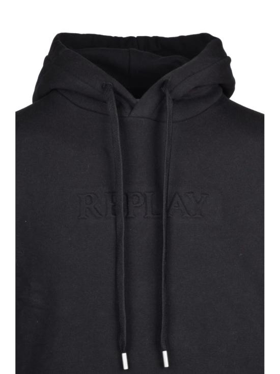 25FW 리플레이 탑 - REPLAY