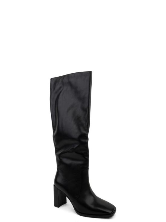 25FW 아드리아나 페레티 부츠 AF6039 25200 Black - ADRIANNA FERETTI