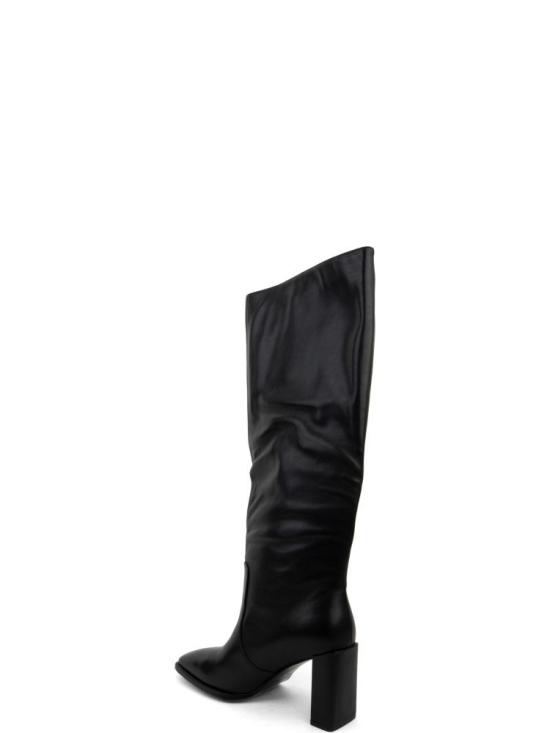 25FW 아드리아나 페레티 부츠 AF6039 25200 Black - ADRIANNA FERETTI