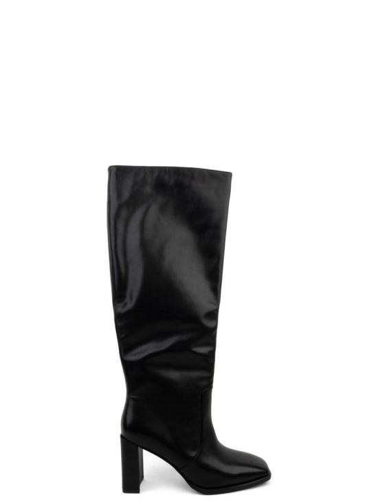 25FW 아드리아나 페레티 부츠 AF6039 25200 Black