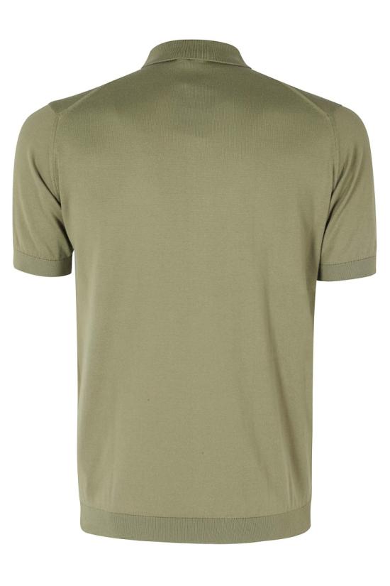 26SS 존스메들리 에이드리안 폴로 셔츠 ADRIAN SHIRT 098 Neutrals - JOHN SMEDLEY