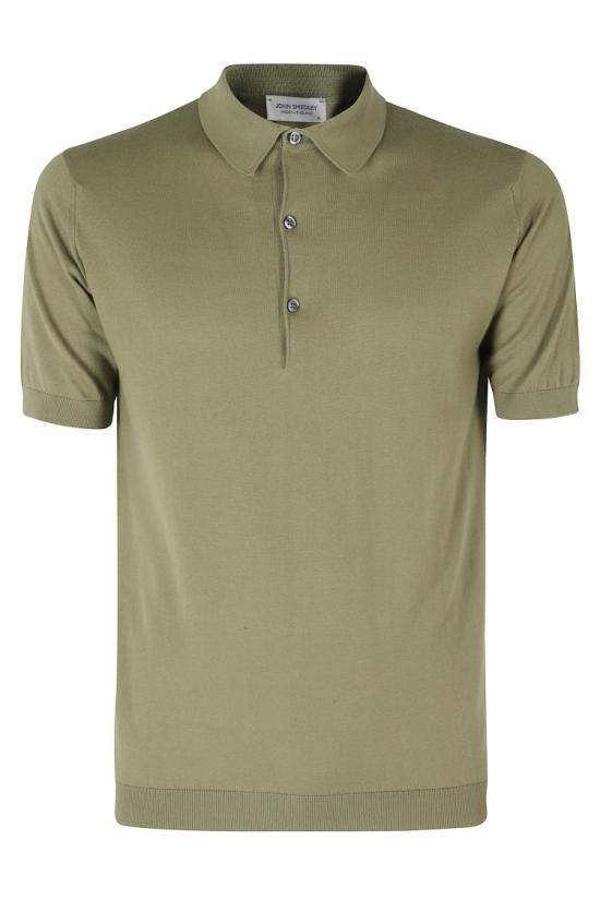 26SS 존스메들리 에이드리안 폴로 셔츠 ADRIAN SHIRT 098 Neutrals