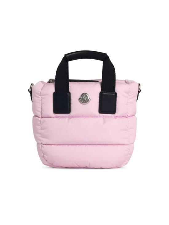  몽클레어 토트백 09B 5L000 04 M6275 521 Pink